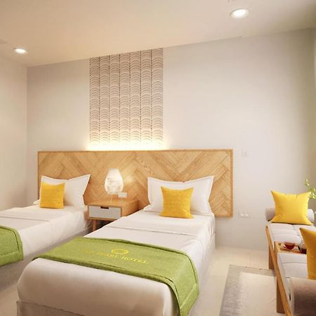 The Pearl Hotel هانوي المظهر الخارجي الصورة