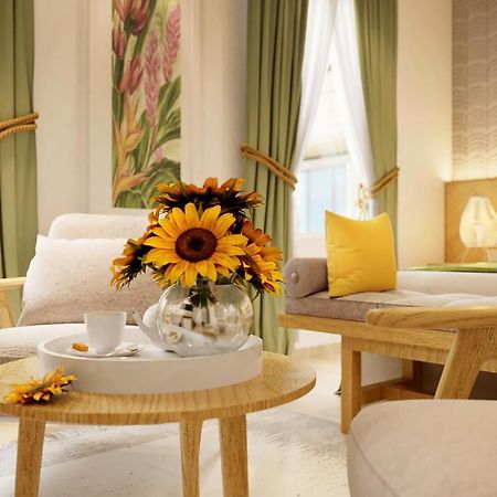 The Pearl Hotel هانوي المظهر الخارجي الصورة