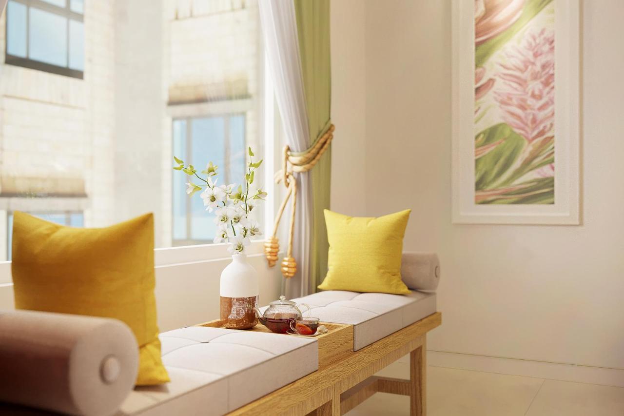 The Pearl Hotel هانوي المظهر الخارجي الصورة