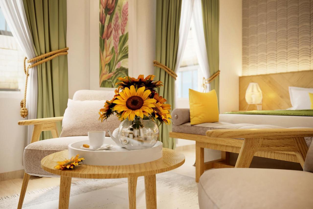 The Pearl Hotel هانوي المظهر الخارجي الصورة