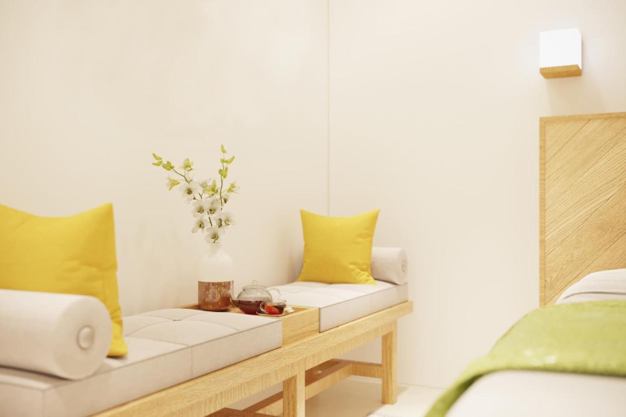 The Pearl Hotel هانوي المظهر الخارجي الصورة