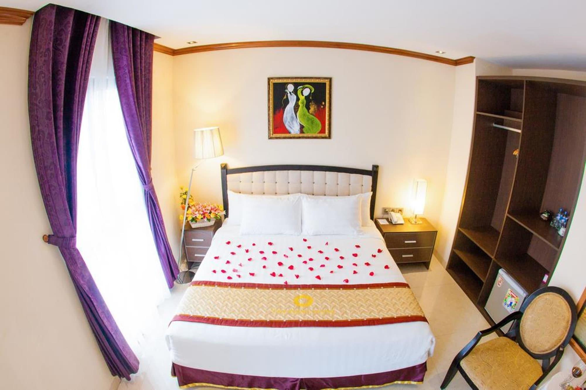 The Pearl Hotel هانوي المظهر الخارجي الصورة