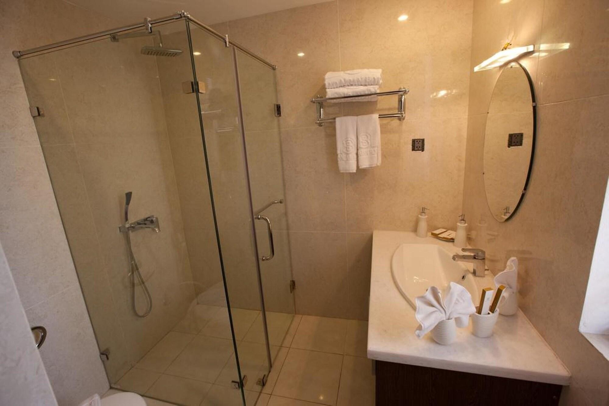 The Pearl Hotel هانوي المظهر الخارجي الصورة