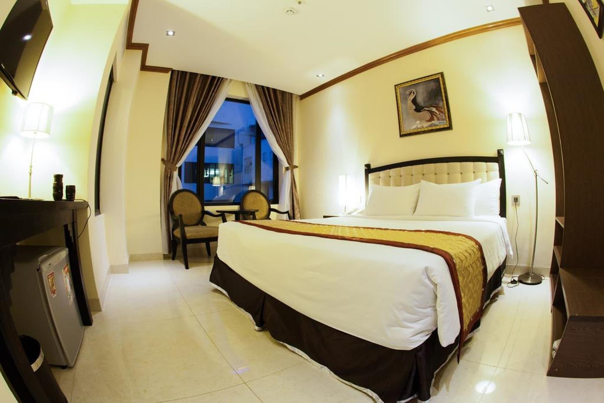 The Pearl Hotel هانوي المظهر الخارجي الصورة