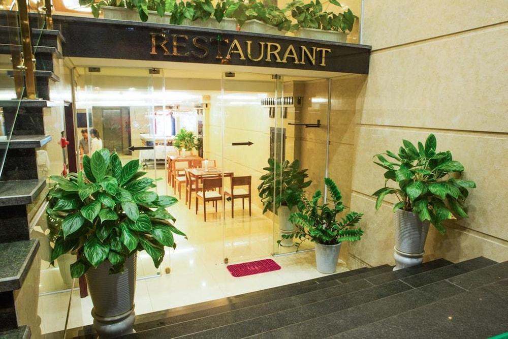 The Pearl Hotel هانوي المظهر الخارجي الصورة