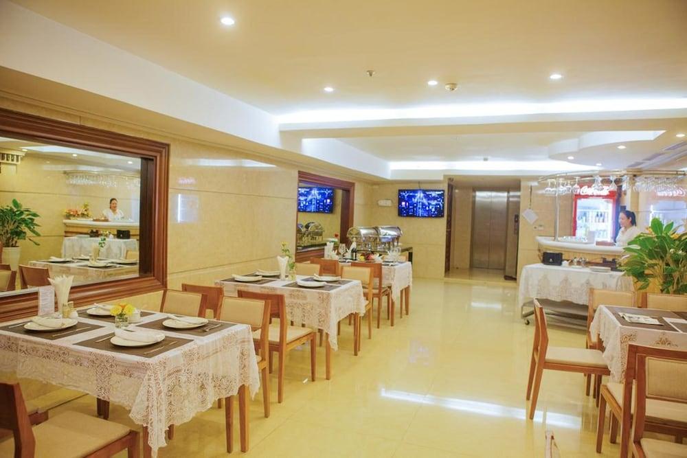 The Pearl Hotel هانوي المظهر الخارجي الصورة
