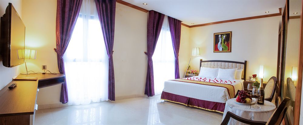 The Pearl Hotel هانوي المظهر الخارجي الصورة