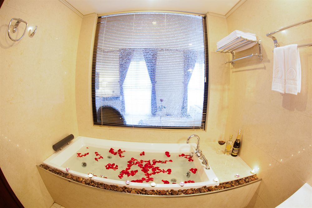 The Pearl Hotel هانوي المظهر الخارجي الصورة